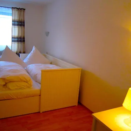 Oase Der Ruhe - #51380 Daire