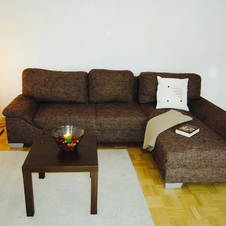 Oase Der Ruhe - #51380